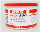 OKS200潤滑膏，二硫化鉬裝配膏
